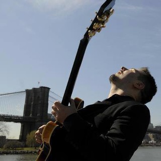 Jake Walker, "L'Ambasciatore del Blues di New York" in concerto a Finalborgo