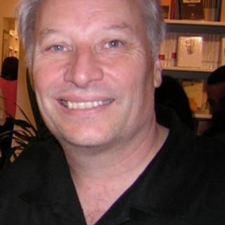 Savona: incontro di grande rilievo internazionale con Joe R.Lansdale l'autore noir più amato in Italia nella Sala Rossa del Comune