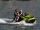"Jet Ski Therapy, il privilegio di collaborare con Fabio Incorvaia"
