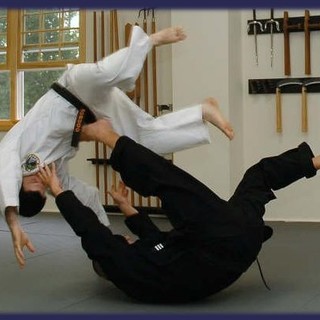 Jiu Jitsu nelle scuole di Savona