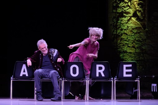 Il "Premio Mulino Fenicio" va a "Sogno di una notte di mezza estate"