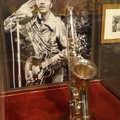 Musée Masséna "Jazzin’Nice. 70 ans d’amour du Jazz" Musée Masséna "Jazzin’Nice. 70 ans d’amour du Jazz"