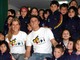 Da Albenga oltre 6 mila euro  per la fondazione P.U.P.I. di Javier Zanetti