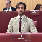 Sicurezza sul lavoro, Casella (AVS) presenta la proposta di legge: “Nuove tecnologie, controlli mirati e maggiore informazione in scuole e aziende”