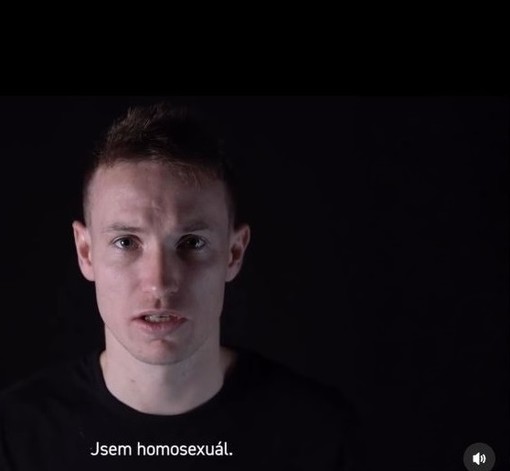 Calcio, l'ex Samp Jakub Jankto fa coming out: "Sono omosessuale, non posso più nascondermi" Calcio, l'ex Samp Jakub Jankto fa coming out: "Sono omosessuale, non posso più nascondermi"