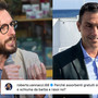 Preservativi a prezzo calmierato nelle scuole e assorbenti gratuiti, Roberto Vannacci commenta Jan Casella: "E rasoi e schiuma da barba no?"