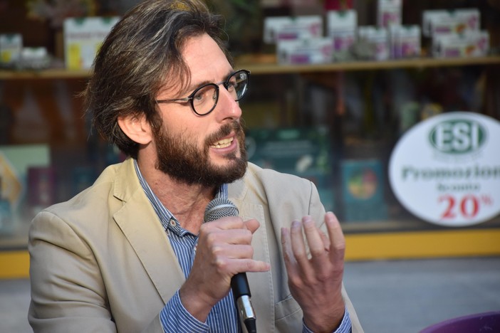 Casella: "Scuole superiori senza educatori, ritardo da evitare in futuro" Casella: "Scuole superiori senza educatori, ritardo da evitare in futuro"