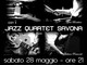 Al Teatro Sacco di Savona: “Una vita per il jazz”