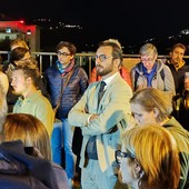 Ospedale di Albenga, Casella (AVS): “Ridare gli spazi tagliati al PPI e riportare il 118 al piano terra”