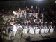 Albenga, Jazz Ambassadors Big Band sul Lungomare