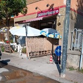Chiusura via Sabazia a Vado, stufo lo Jema's Bar: "Situazione peggiorata, a malapena riusciamo a pagare le spese" Chiusura via Sabazia a Vado, stufo lo Jema's Bar: "Situazione peggiorata, a malapena riusciamo a pagare le spese"