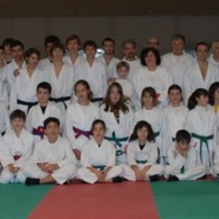 Karate, 3 Savonesi del KCS chiamati in Nazionale a gennaio