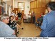 Albenga, l'Accademia Kronos inaugura la sede sul Lungocenta Croce Bianca (FOTO) Albenga, l'Accademia Kronos inaugura la sede sul Lungocenta Croce Bianca (FOTO)
