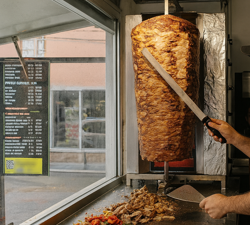 Kebab nel centro di Albenga, un lettore: "Ennesimo schiaffo alle nostre tradizioni" Kebab nel centro di Albenga, un lettore: "Ennesimo schiaffo alle nostre tradizioni"