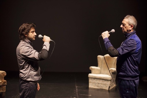 Albenga, i pomeriggi culturali del festival "Su La Testa" Albenga, i pomeriggi culturali del festival "Su La Testa"