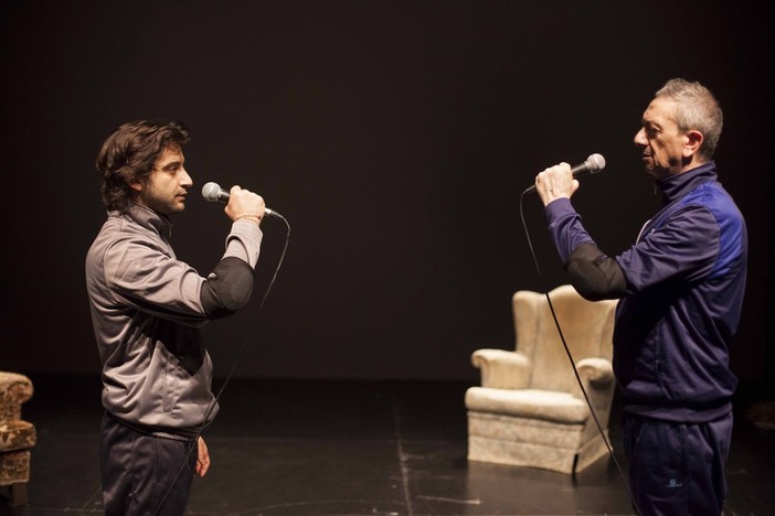 Albenga, i pomeriggi culturali del festival "Su La Testa"