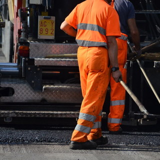 Cairo, lunedi lavori di asfaltatura sulla salita &quot;Livio Ferraro&quot;