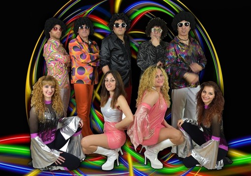 I "Libero Arbitrio" da Baci Wine and Coffee alla notte bianca di Finalpia