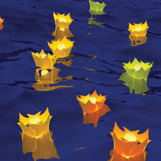 Lumini in mare, danza, teatro, fitness e tantissimo altro ad Albisola Superiore Lumini in mare, danza, teatro, fitness e tantissimo altro ad Albisola Superiore