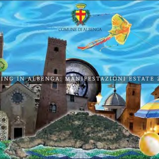Living in Albenga: gli appuntamenti per Mercoledì 29 Giugno