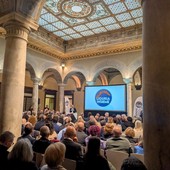 Liguria Insieme, il civismo si prepara alle amministrative del 2027. Bucci: "Prima i risultati, poi il consenso"