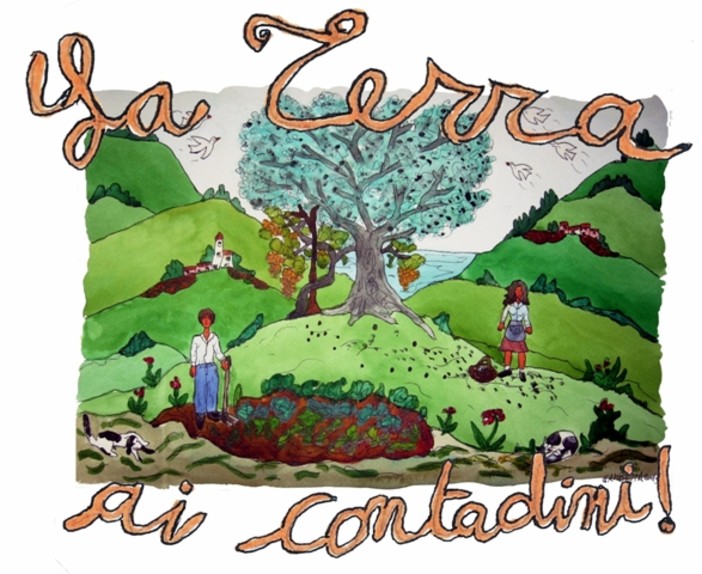La Terra Ai Contadini
