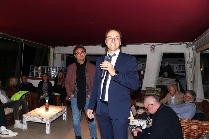 Foto Silvio Fasano Foto Silvio Fasano