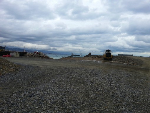 In arrivo 60 mln di euro per la piattaforma Maersk di Vado