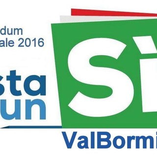 Doppio appuntamento per il comitato “BASTA UN SI ValBormida”