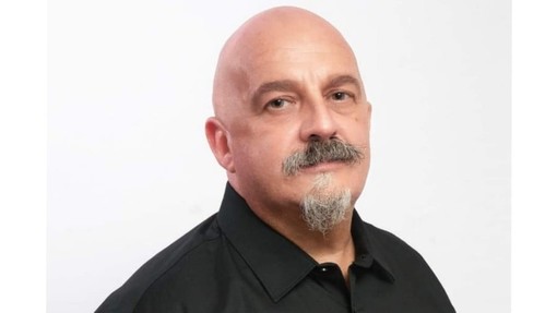 Elezioni 2021: venerdì 24 settembre un caffè con Luca Steffanina ("perLoano")