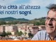 Elezioni Cairo, Lambertini: "Un territorio da valorizzare" Elezioni Cairo, Lambertini: "Un territorio da valorizzare"