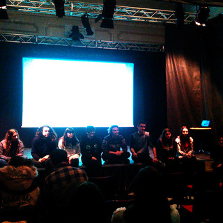 "APPrendere differenteMENTE": esperienza altamente positiva per i giovani del Liceo finalese Issel (FOTO e VIDEO)