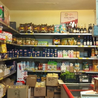 Ad Albissola una colletta alimentare con i Lions Club
