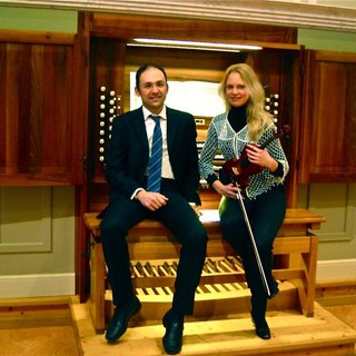 "I concerti dei Turchini – Le musiche dell'anima" a Loano sabato 24 agosto