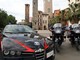 Savona, nuovo "pattuglione" dei carabinieri: un arresto per evasione