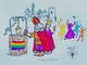 #FavoleaCasa di oggi propone “La storia del re folle”, la favola sull’incapacità di comunicare e condividere, letta e commentata da Fata Zucchina #FavoleaCasa di oggi propone “La storia del re folle”, la favola sull’incapacità di comunicare e condividere, letta e commentata da Fata Zucchina