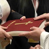 Il 29 novembre a Finalborgo il Giubileo diocesano dei Ministeri laicali Il 29 novembre a Finalborgo il Giubileo diocesano dei Ministeri laicali