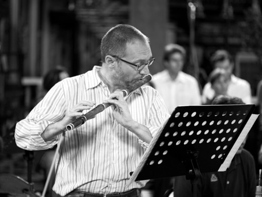 Albissola Marina:"I Quartetti per Flauto di Mozart e Cambini" alla IV edizione del Voxonus Festival