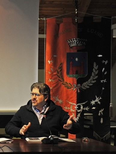 Il sindaco di Loano Luigi Pignocca è stato eletto vice Presidente dell’ANCI Liguria