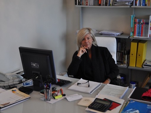 Lorenza Giudice (Confcommercio): "Turismo parola magica post Covid"