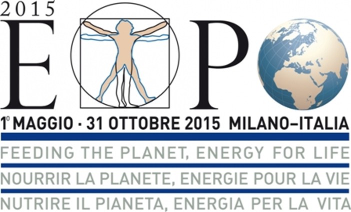 Logo di Expo Milano 2015 Logo di Expo Milano 2015