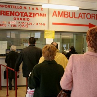 Liste d’attesa, Nicolò: "Migliora il rispetto dei tempi per le prime visite, positivo anche l’andamento della diagnostica" Liste d’attesa, Nicolò: "Migliora il rispetto dei tempi per le prime visite, positivo anche l’andamento della diagnostica"