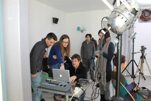 Loano: il cortometraggio "L'identità" dei giovani dello Yepp selezionato dal concorso nazionale "Sottodiciotto" Loano: il cortometraggio "L'identità" dei giovani dello Yepp selezionato dal concorso nazionale "Sottodiciotto"