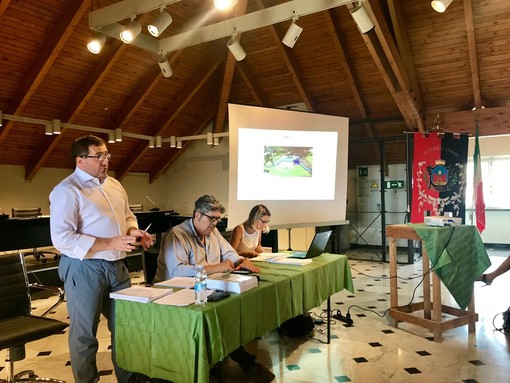 Loano dice no all'abusivismo sulle spiagge