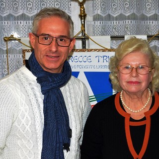 Associazione Arma Aeronautica e 108° Club Frecce Tricolori: impegni al plurale