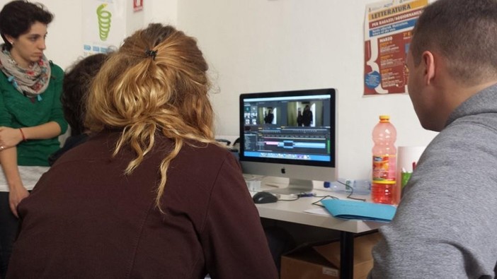 Loano, sabato al via alle iscrizioni per le Officine delle arti YEPP Loano, sabato al via alle iscrizioni per le Officine delle arti YEPP