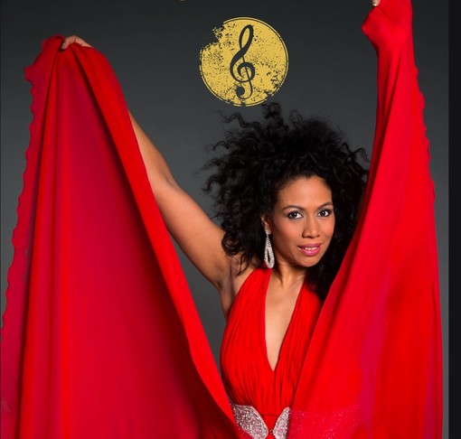 Loano, il 3 gennaio serata di musica gospel con Sherrita Duran Loano, il 3 gennaio serata di musica gospel con Sherrita Duran