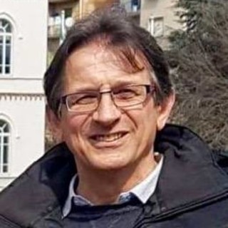 #Elezioni #Cairo: chi è Paolo Lambertini?