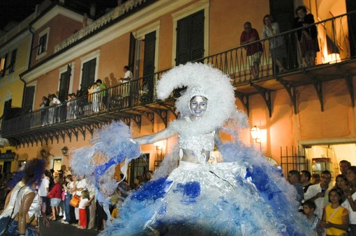 Torna a Loano la Festa delle Basüe: appuntamento il 13 agosto Torna a Loano la Festa delle Basüe: appuntamento il 13 agosto