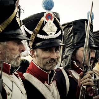 Loano: sbarco e battaglie per la rievocazione storica